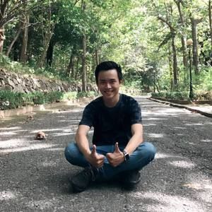 Meet your Posher, Quang hiếu